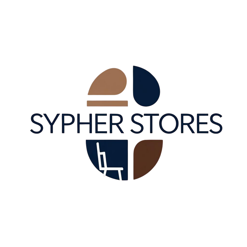 Comforting_Logo_for_Sypher_Stores
