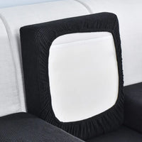 Elastic Sofa Cover Seat Cushion Cover Sofa Hat Energy Sofa Cover All inclusive All Season Universal Cover Sofa Cushion Cover
