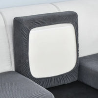 Elastic Sofa Cover Seat Cushion Cover Sofa Hat Energy Sofa Cover All inclusive All Season Universal Cover Sofa Cushion Cover