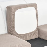 Elastic Sofa Cover Seat Cushion Cover Sofa Hat Energy Sofa Cover All inclusive All Season Universal Cover Sofa Cushion Cover